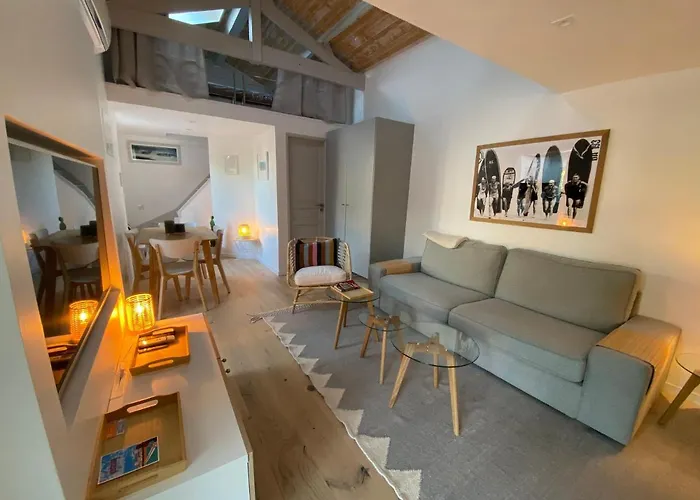 Maison « Shaka »