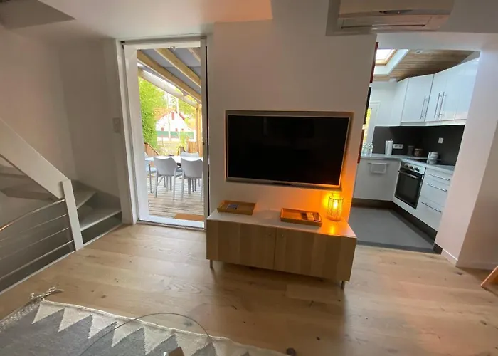 Maison « Shaka »