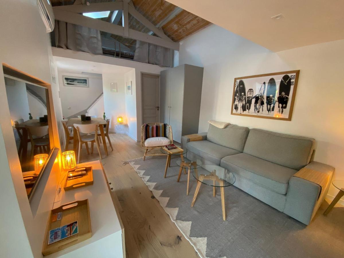 Ferienhaus Maison « shaka »
