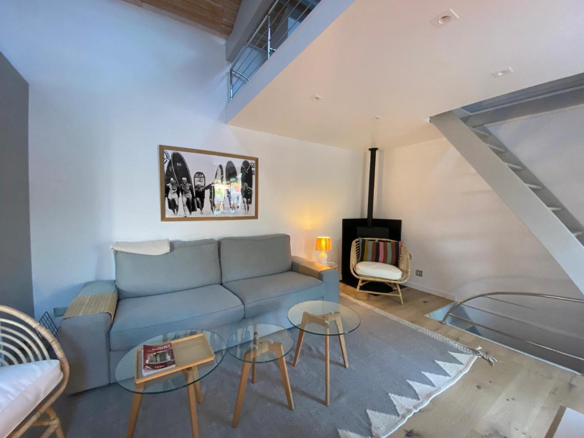 Maison « shaka » * Capbreton