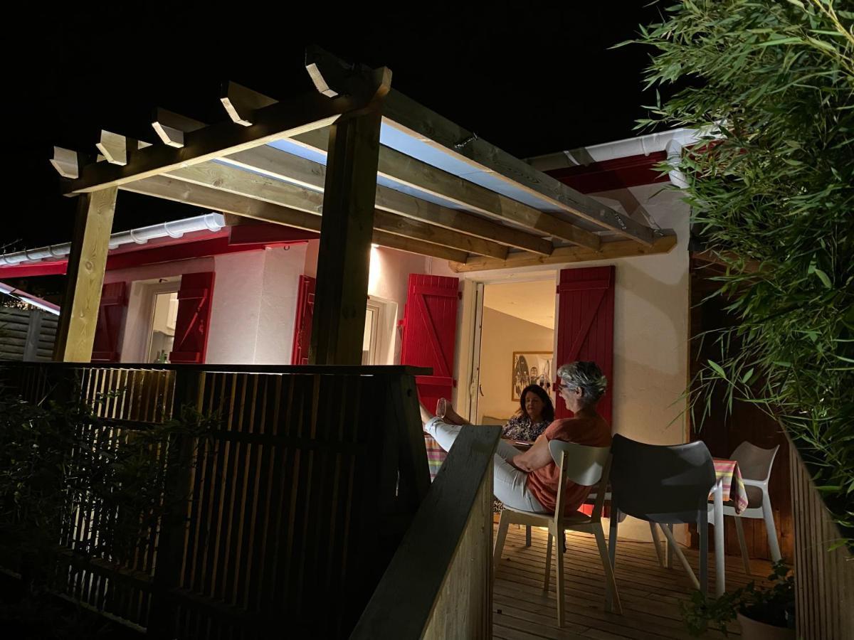 Maison « shaka » Holiday home